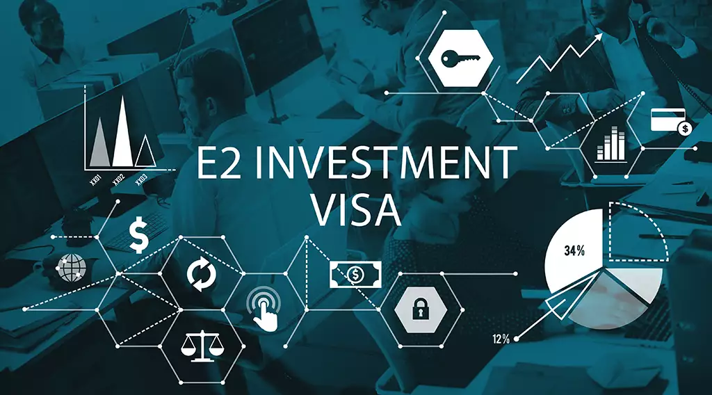 Relevant Documents for E-2 Visa