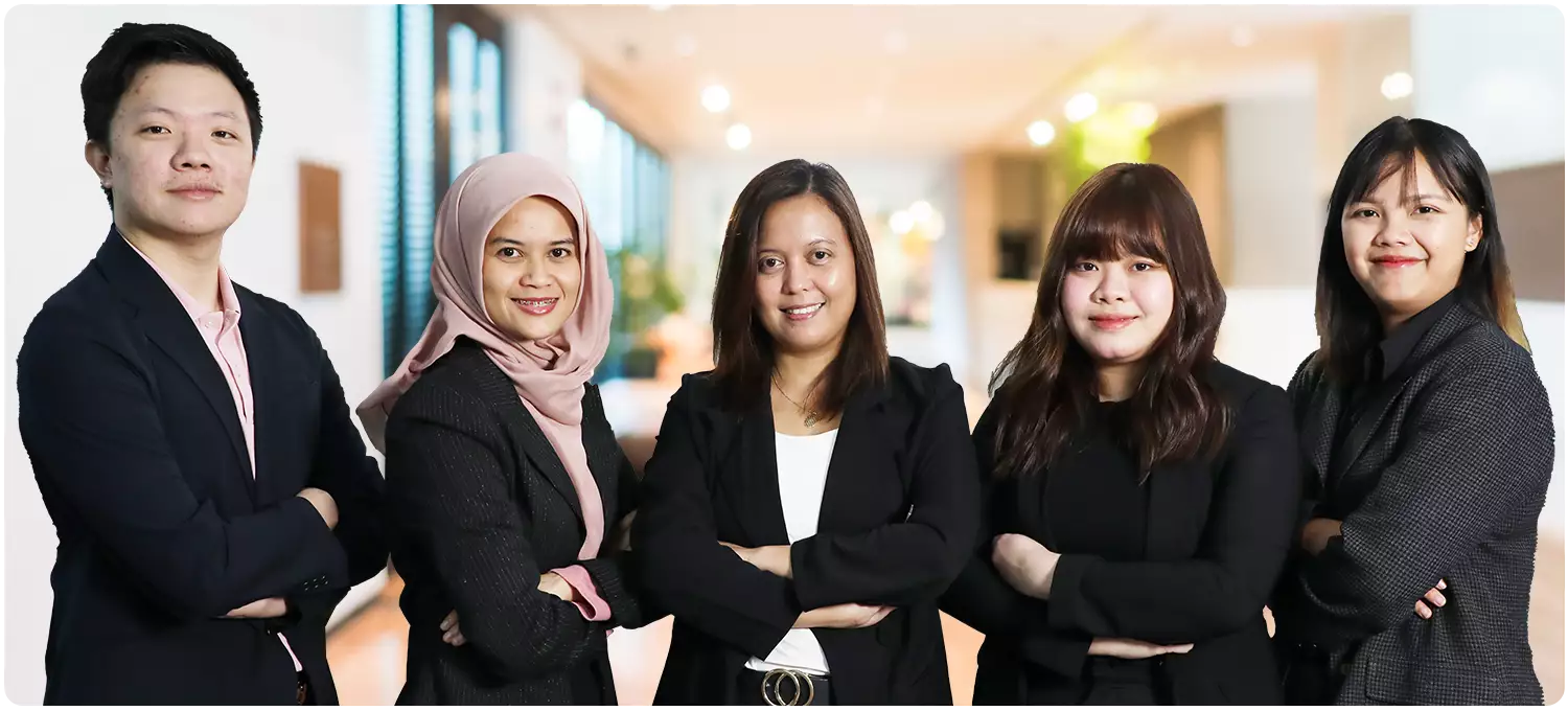 Siam Legal Foreign Visa Team