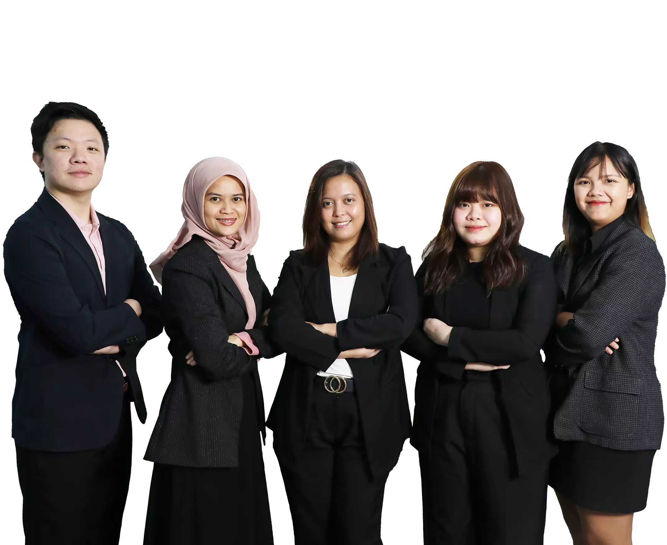 Foreign Visa Team