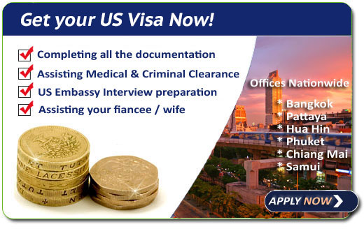 Apply for US Visa