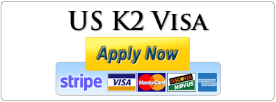 K-2 Visa Package