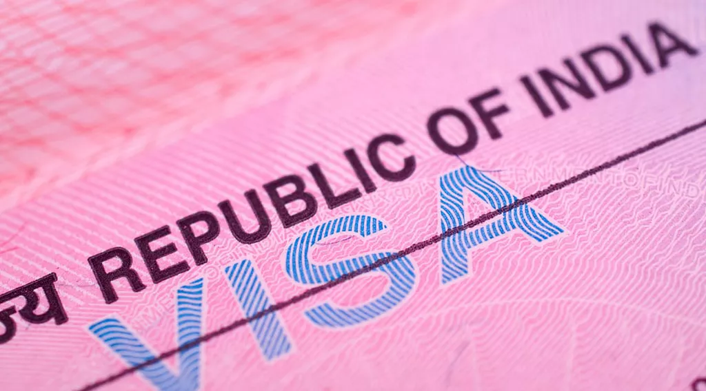 Indian Visa Thailand