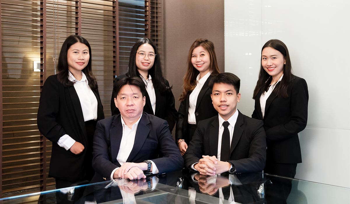 Thailand Litigation Lawyer | Siam Legal International