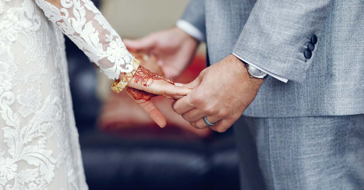 Muslim Marriage in Thailand for Foreigners