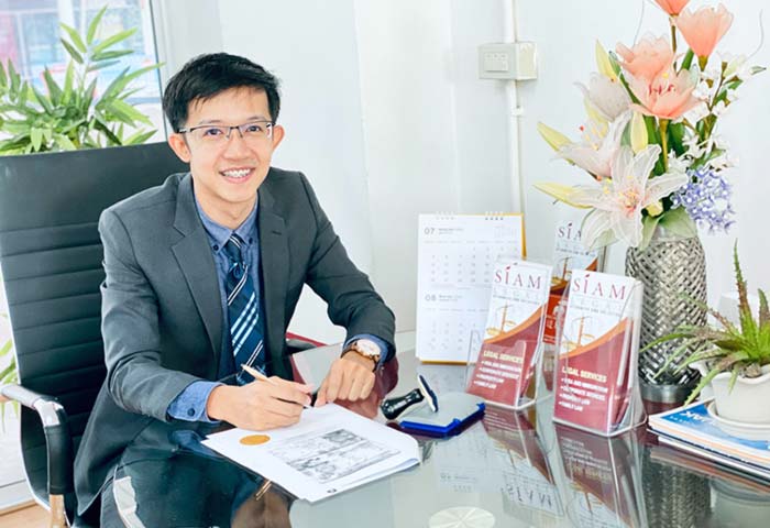 Notary Public Lawyer in Chiang Mai