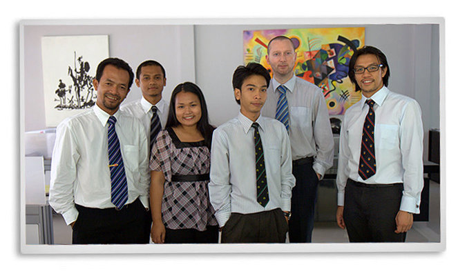 Phuket Lawyers