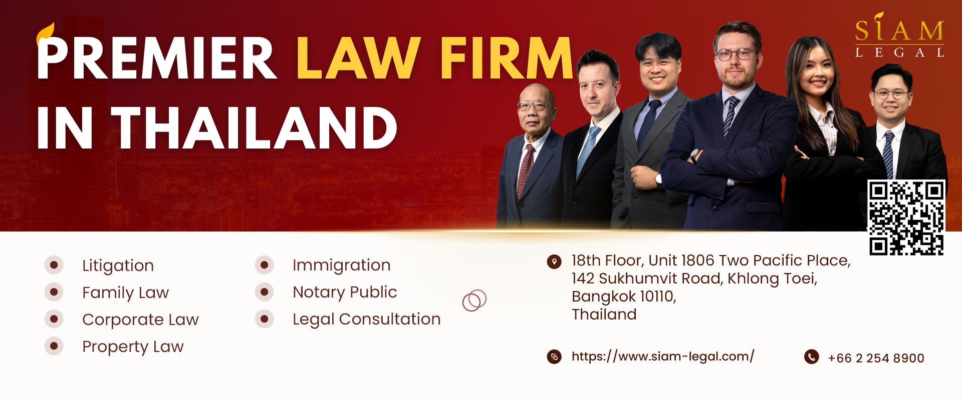 Criminal Defense Lawyer