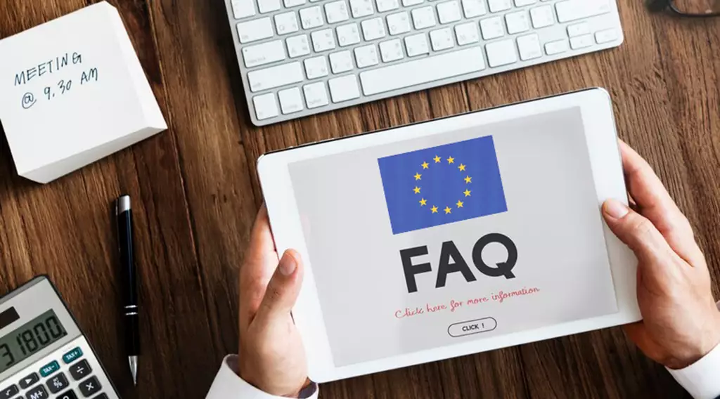 Schengen Visa Thailand FAQs