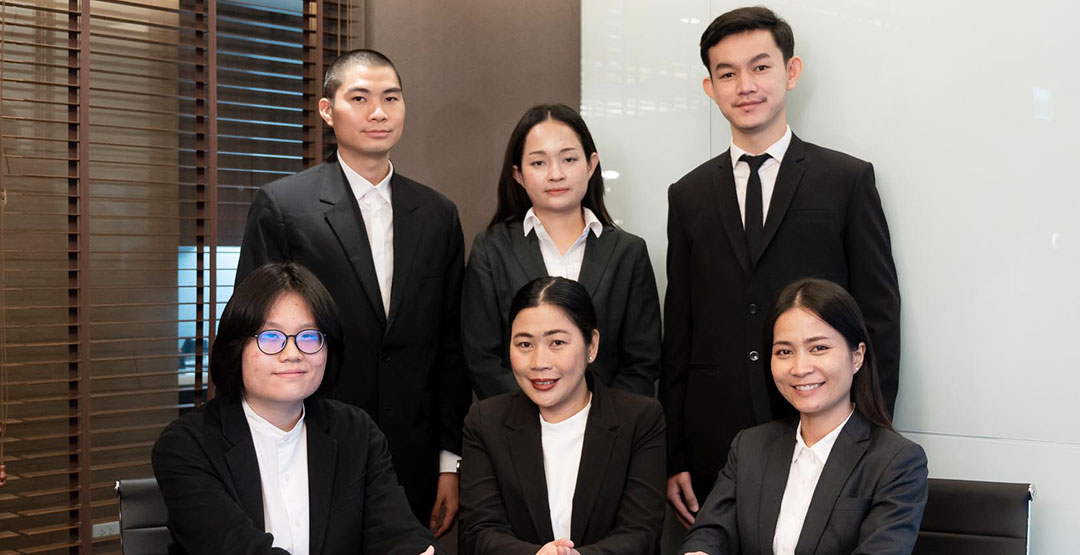 Corporate Lawyer In Thailand | Siam Legal International