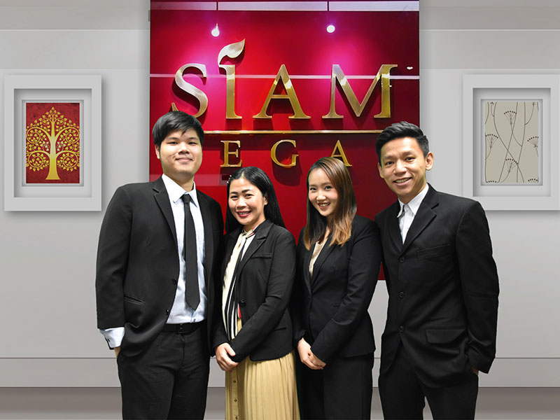 Thailand Corporate Lawyers