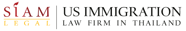 US Immigration Law Firm in Thailand