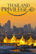 Thai Elite Visa for US Citizens