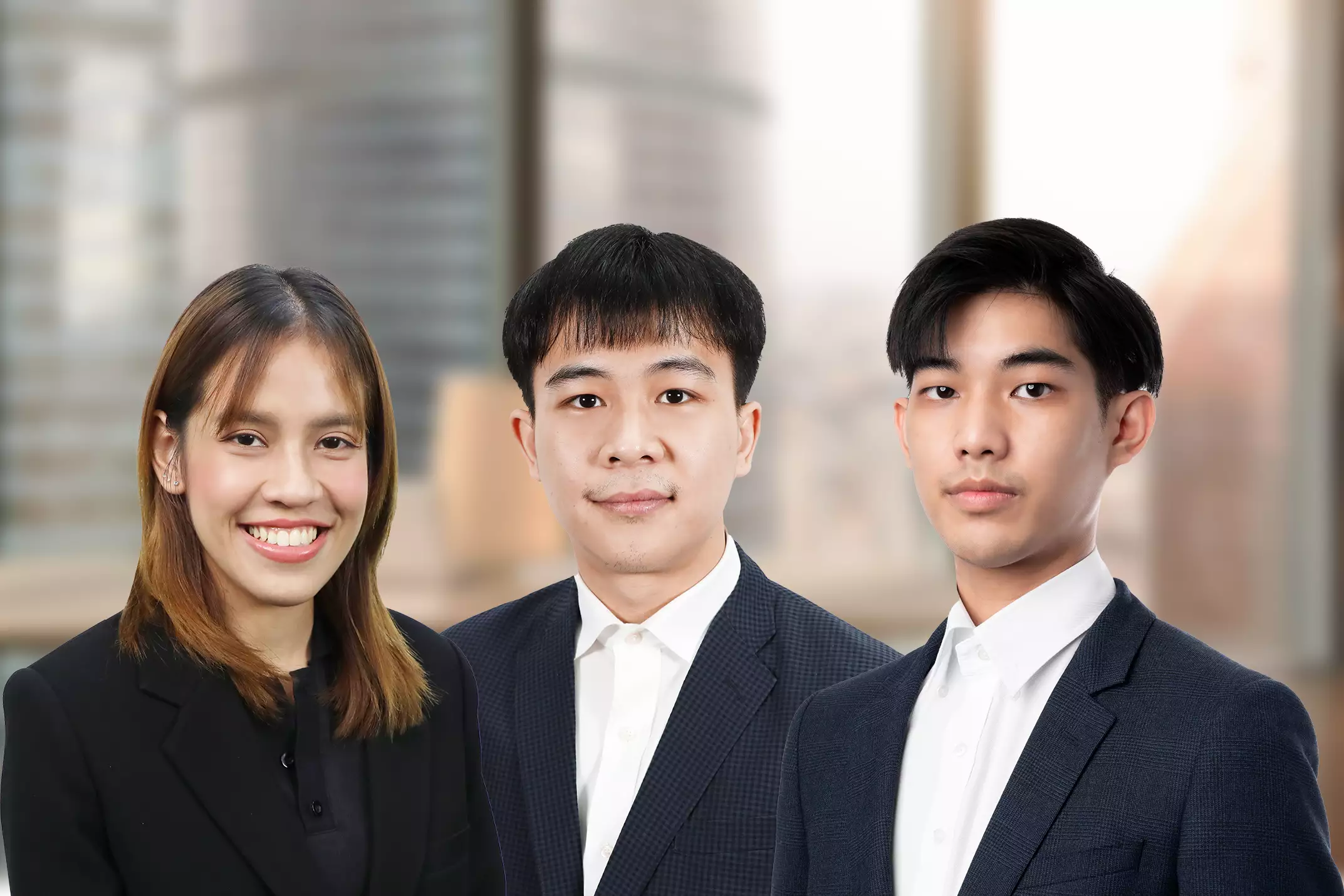 Siam Legal Property Law Team