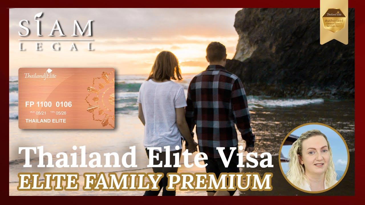 Elite Family Premium Membership