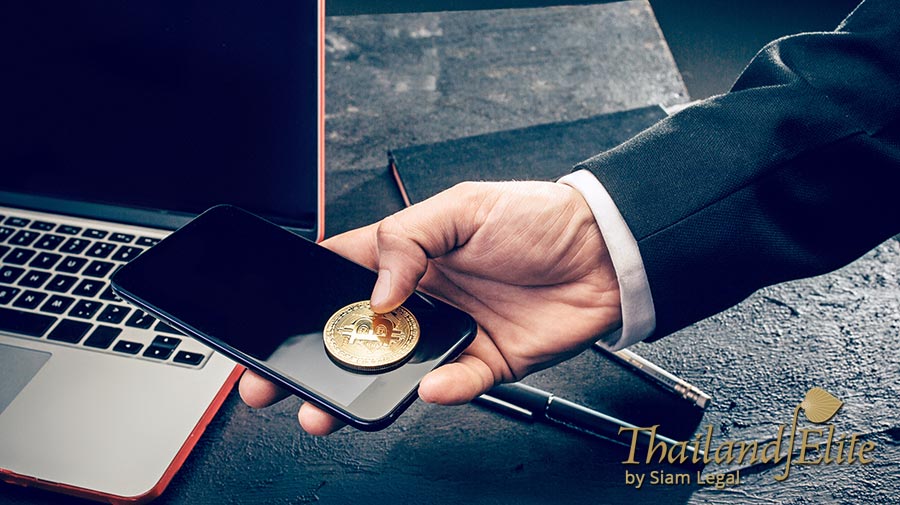 How to Pay for the Thailand Elite Visa with Cryptocurrency