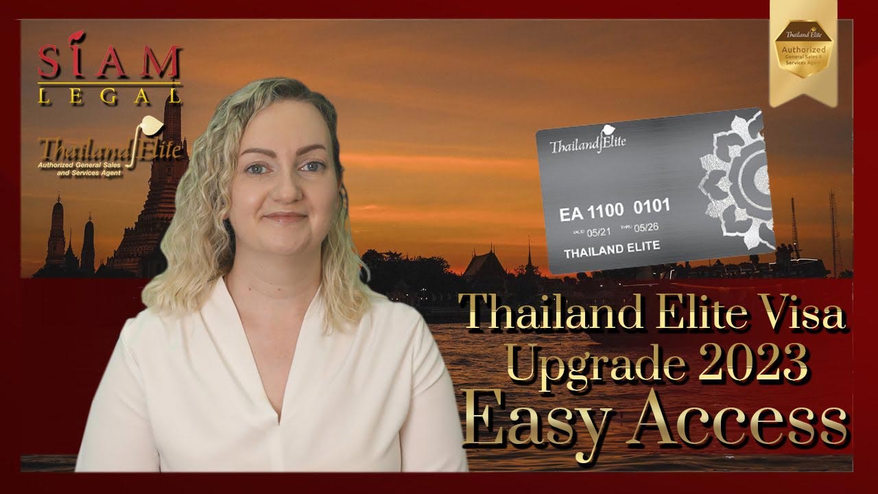 Upgrading an Elite Easy Access Package