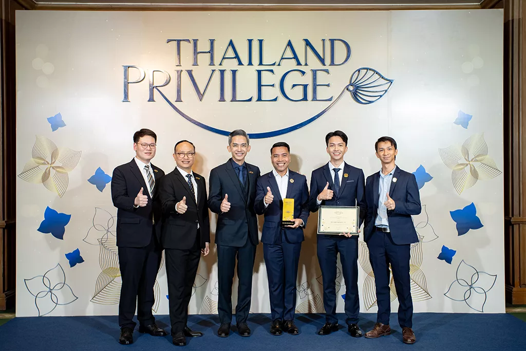 Thailand Elite Visa Application Assistance With Siam Legal