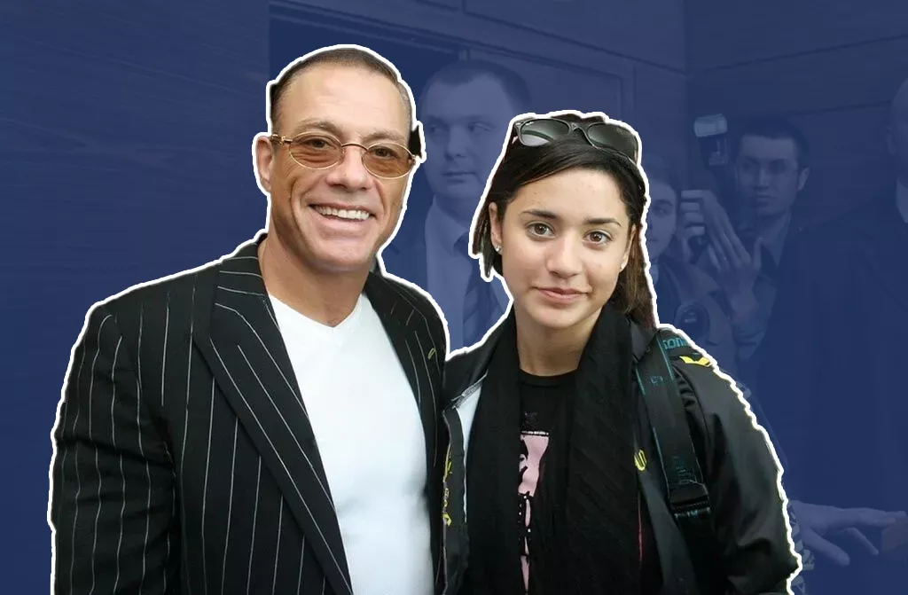 Jean-Claude Van Damme Receives Thailand Elite Visa