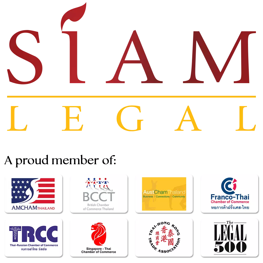 About Siam Legal