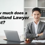 Thailand Lawyer Cost