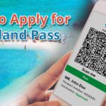 How to Apply for Thailand Pass