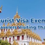 Thai Tourist Visa Exemptions