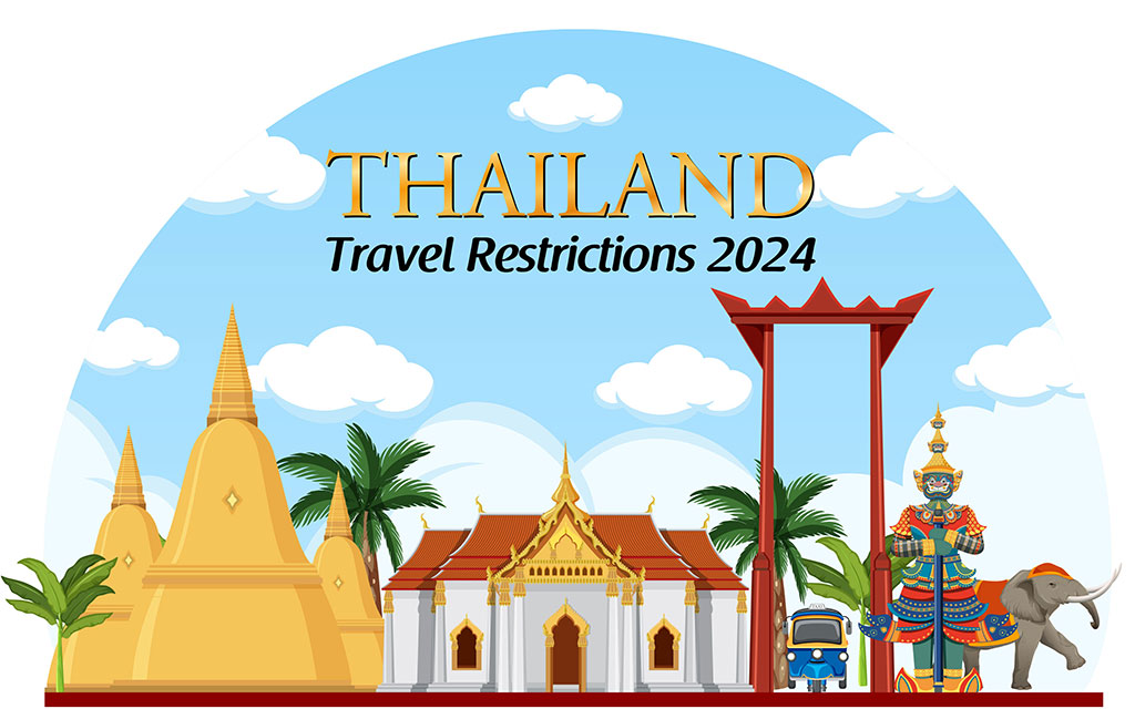 Thailand Travel Restrictions 2024 1 