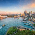 Australia To Open E-Visa Services In Sydney