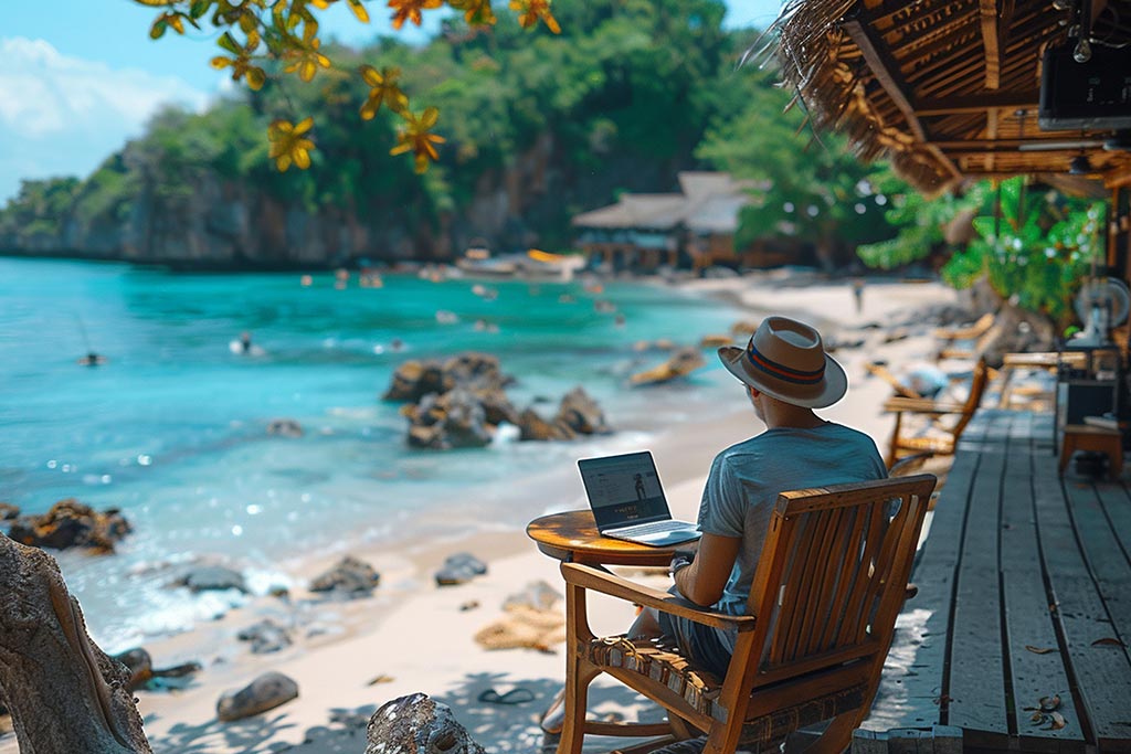 Thai Visa for Remote Workers