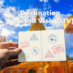 DTV Visa Thailand