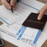 Thailand Visa Exemption and Visa on Arrival