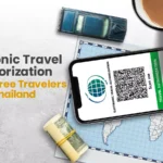 ETA for Visa-Free Travelers to Thailand