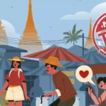 Thailand New Tourist Tax