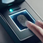 Biometric Identification System At Six Airports in Thailand