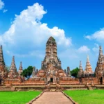 Traveling to Cambodia from Thailand