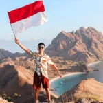 Travel to Indonesia from Thailand