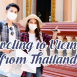 Traveling to Vietnam from Thailand