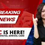 Thailand Digital Arrival Card (TDAC)