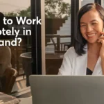 Work Remotely in Thailand