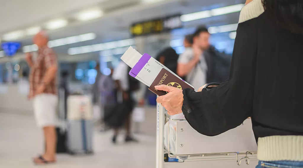 Flight Delay and Cancellation Protections for International Passengers in Thailand