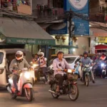 Thailand Closes Land Border with Cambodia Amid Escalating Dispute
