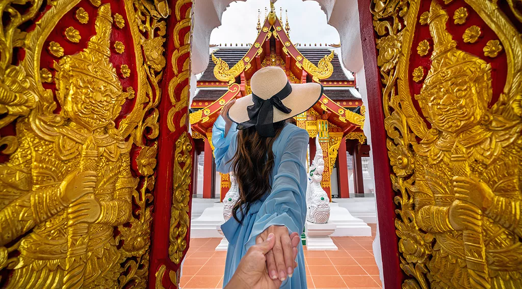 2025 Thailand Travel Requirements