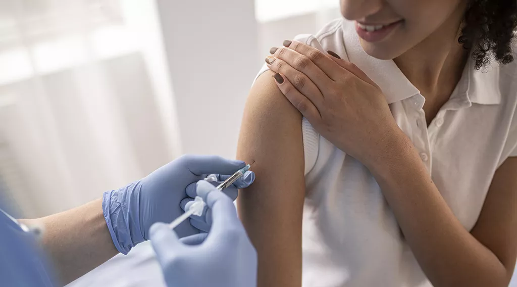 Vaccination Rules You Need to Know for Thailand