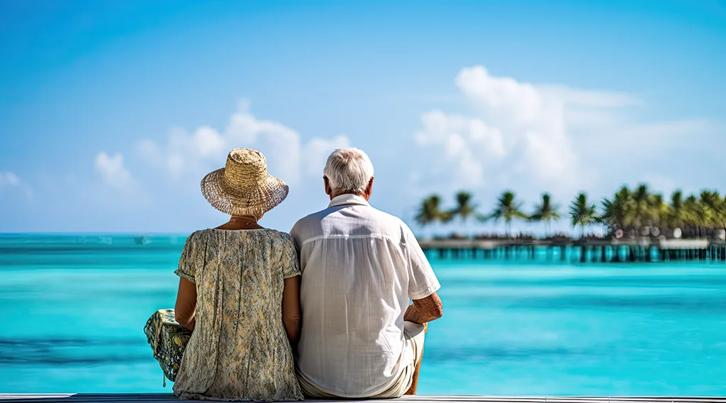 Retire in Thailand