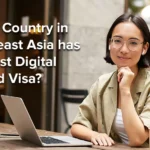 Which Country in Southeast Asia has the Best Digital Nomad Visa?