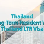 Thailand LTR Visa