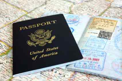 overvåge endnu engang Diagnose US Tourist Visas for Thai Citizens | US Visa in Thailand