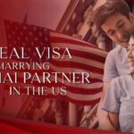 US Visa for Thai Partner
